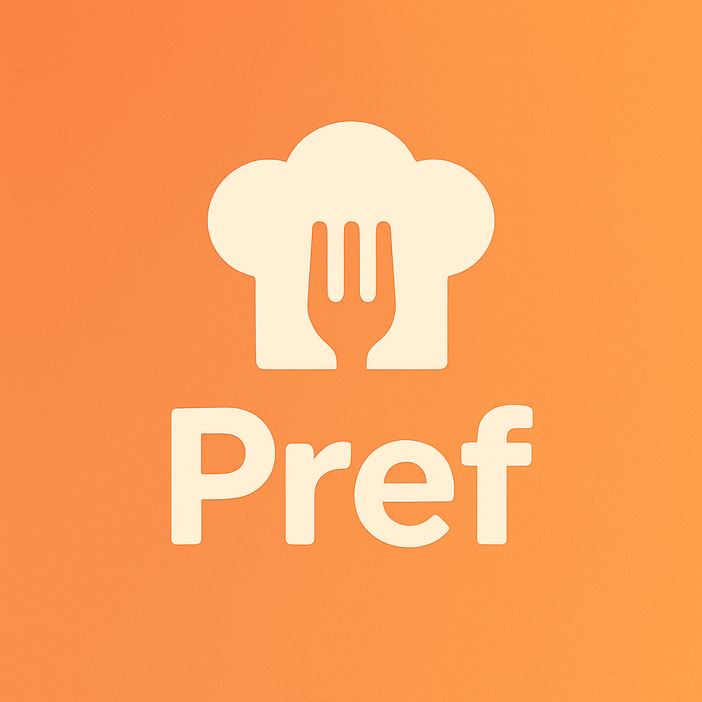 Pref Logo